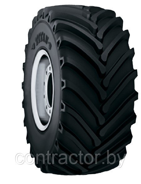 Сельскохозяйственная шина 800/65R32 TITAN AG57H б/к и178A8