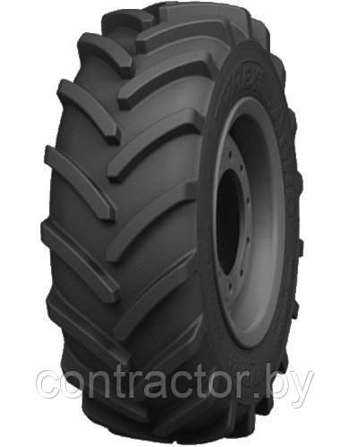 Сельскохозяйственная шина 18.4R24 TITAN AG50V б/к и160А8