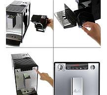 Кофемашина Melitta Caffeo Solo E950-103, фото 3