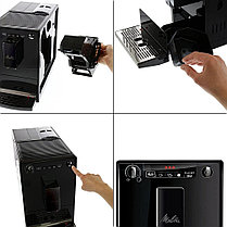 Кофемашина Melitta Caffeo Solo E950-222, фото 3