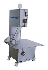 Пила Ленточная Starfood Hls-1650A