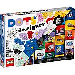 Конструктор Lego Dots 41938 Творческий набор для дизайнера, фото 2