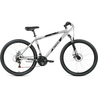 Велосипед Altair AL 27.5 D р.17 2021 (серый)