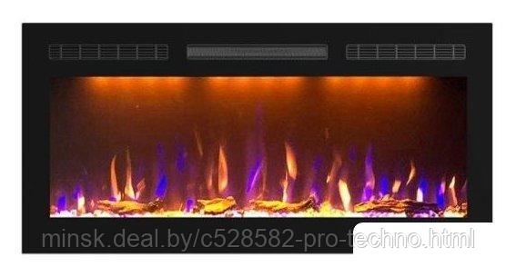 Электрокамин Royal Flame Crystal 36 RF