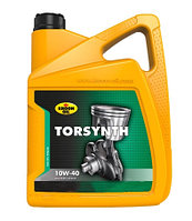 Моторное масло Kroon-Oil Torsynth 10W40 5L