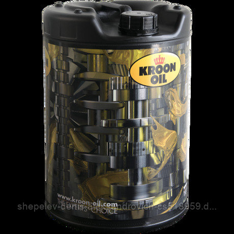 Моторное масло Kroon-Oil Torsynth 10W40 20L