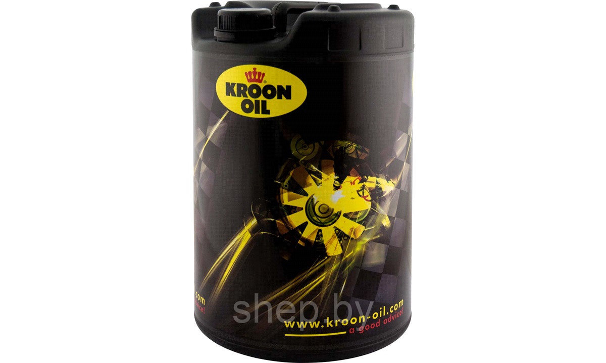Моторное масло Kroon-Oil Dieselfleet CD+ 15W40 20L