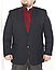 Пиджак мужской C&A на размер 58, фото 2