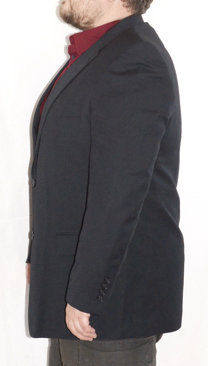 Пиджак мужской C&A на размер 58 - фото 6 - id-p168431792