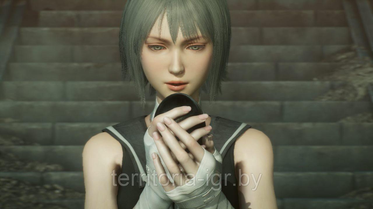 Stranger of Paradise Final Fantasy Origin PS4 (Английская версия) - фото 3 - id-p168432896
