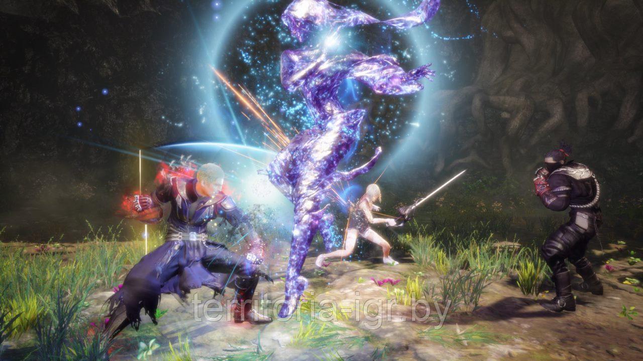 Stranger of Paradise Final Fantasy Origin PS4 (Английская версия) - фото 5 - id-p168432896
