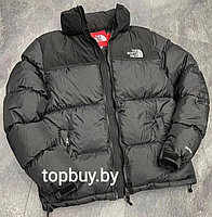 Куртка TNF черная