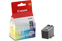 Картридж CL-41/ 0617B025 (для Canon PIXMA MP140/ MP160/ MP180/ MP210/ MX300/ MP450/ iP1200) цветной