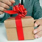 Как выбрать корпоративный подарок? 