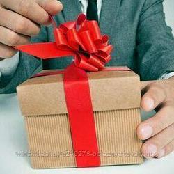 Как выбрать корпоративный подарок? 