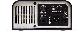 Лоадбокс Two Notes Torpedo Captor - 8 ohm