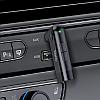 Автомобильный беспроводной AUX адаптер Hoco E53, беспроводной Bluetooth приемник сигнала, фото 6
