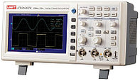 Цифровой осциллограф UTB-TREND 722-100-6