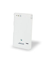 Накладка Jekod для Sony Xperia Go (st27i) белая