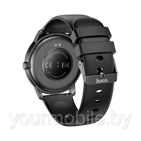 Умные часы Smart Watch HOCO "Y4" - фото 7 - id-p168437690