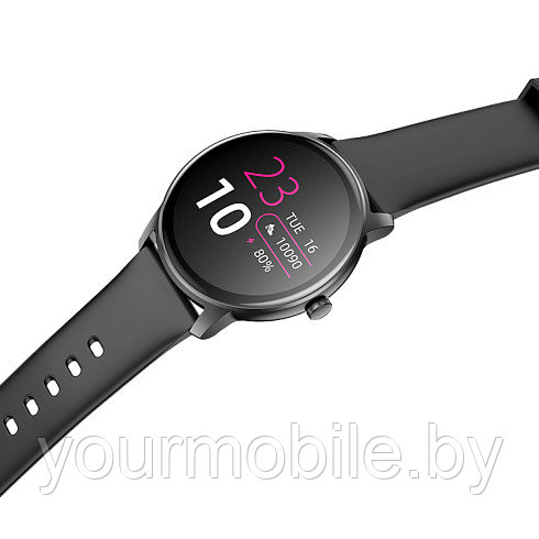 Умные часы Smart Watch HOCO "Y4" - фото 4 - id-p168437690