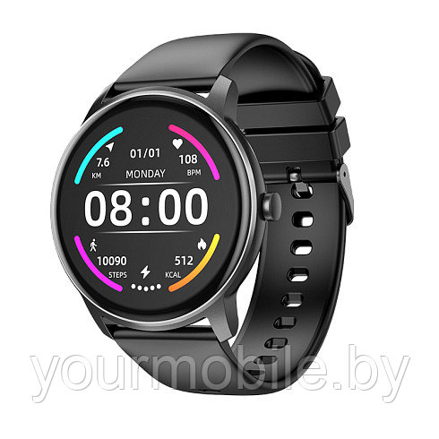 Умные часы Smart Watch HOCO "Y4" - фото 2 - id-p168437690