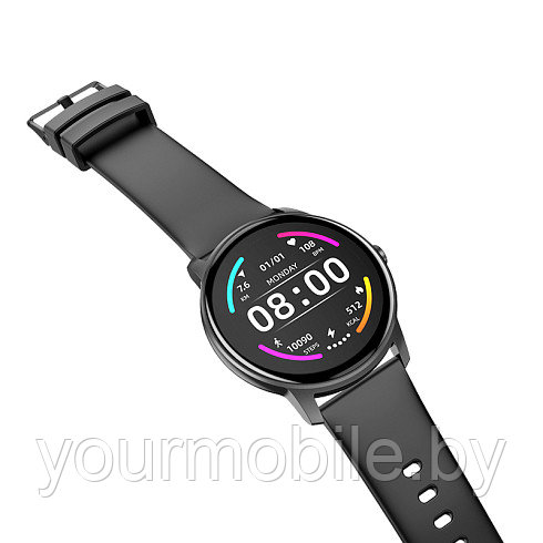 Умные часы Smart Watch HOCO "Y4" - фото 5 - id-p168437690