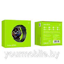 Умные часы Smart Watch HOCO "Y4"
