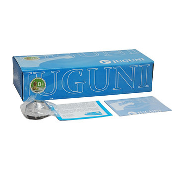 Смеситель Juguni JGN0120/B для раковины однорычажный с душем с S-изливом Арт. 0402.609A, фото 2