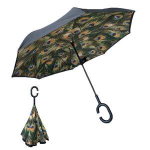 Зонт наоборот (Umbrella) - фото 3 - id-p168440286
