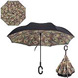 Зонт наоборот  (Umbrella), фото 2