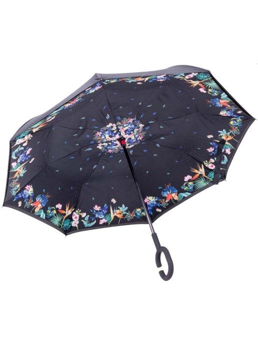 Зонт наоборот (Umbrella) - фото 1 - id-p168440847
