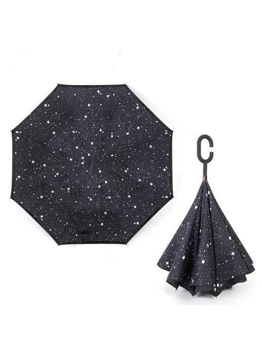 Зонт наоборот (Umbrella) - фото 4 - id-p168440932