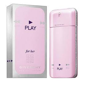 Парфюмерия Givenchy Play For Her / 75 ml