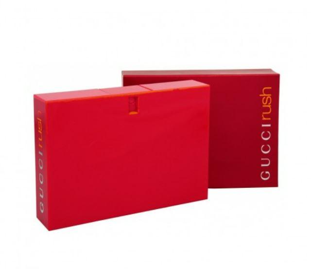 Gucci Rush / 75 ml