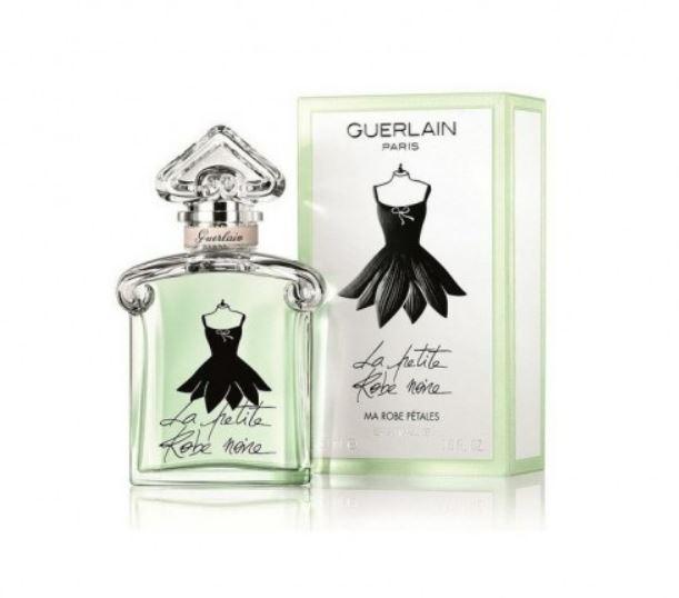 Парфюмерия GuerlaIn La Petite Robe Noire Fraiche / 100 ml