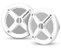 Колонки LOWRANCE 6.5" Marine Speakers (Pair) 000-12304-001 Колонки LOWRANCE 6.5" Marine Speakers (Pair)