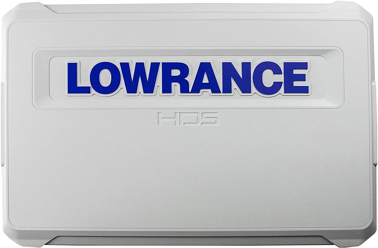Защитная крышка Lowrance HDS-12 Live Sun Cover