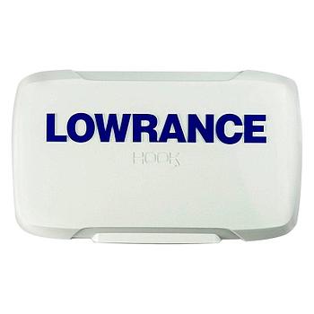 Крышка на эхолот LOWRANCE Hook2 4x Sun Cover