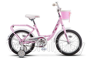 Велосипед детский Stels Flyte Lady 14 Z010 (2022)