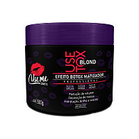 Антижелтый ботокс Use Me Tox Blond, 500 мл