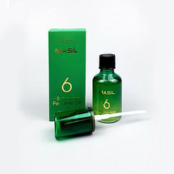 Парфюмированное масло для волос Masil 6 Salon Hair Perfume Oil, 60мл