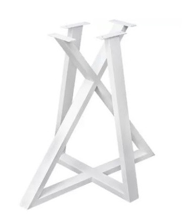 Подстолье GERDA WHITE