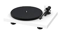 Проигрыватель виниловых дисков Pro-Ject Debut CARBON EVO Satin White