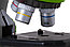 Микроскоп Bresser Junior 40x-640x (Зеленый), фото 5