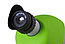 Микроскоп Bresser Junior 40x-640x (Зеленый), фото 6