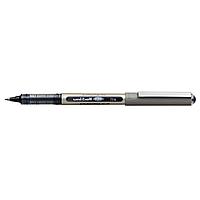 Ручка-роллер EYE-fine (0.7 мм) (Черная)