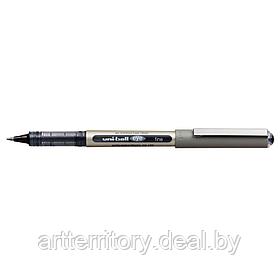 Ручка-роллер EYE-fine (0.7 мм) (Черная)