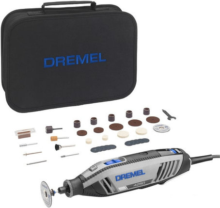 Гравер Dremel 4250 (4250-35), фото 2