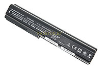 Батарея для ноутбука HP Pavilion dv7-2200 dv7-3000 dv7-3100 li-ion 14,8v 6600mah черный